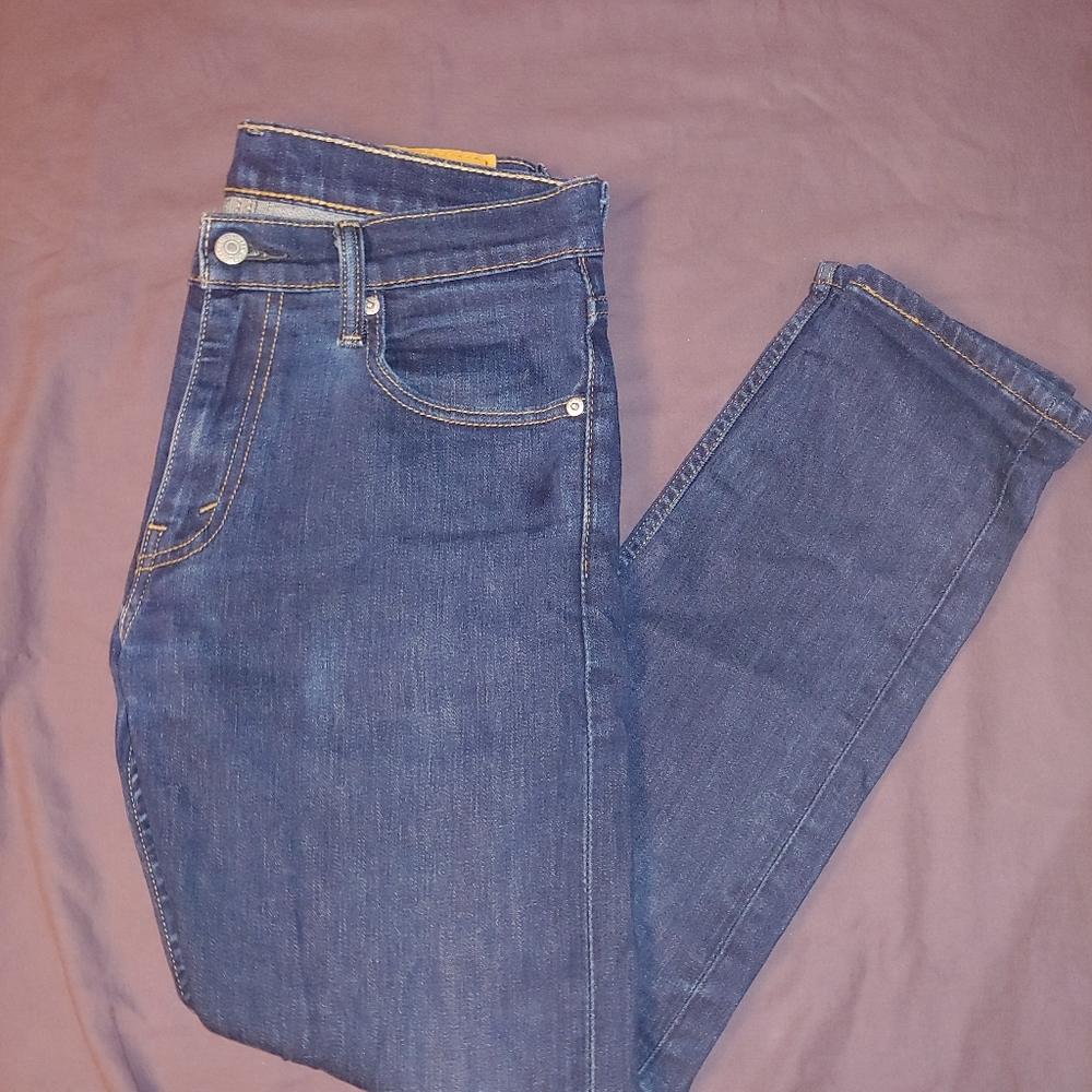 Levi's 512 Jeans